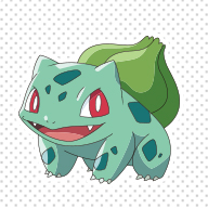 Bulbasaur