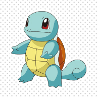 Squirtle